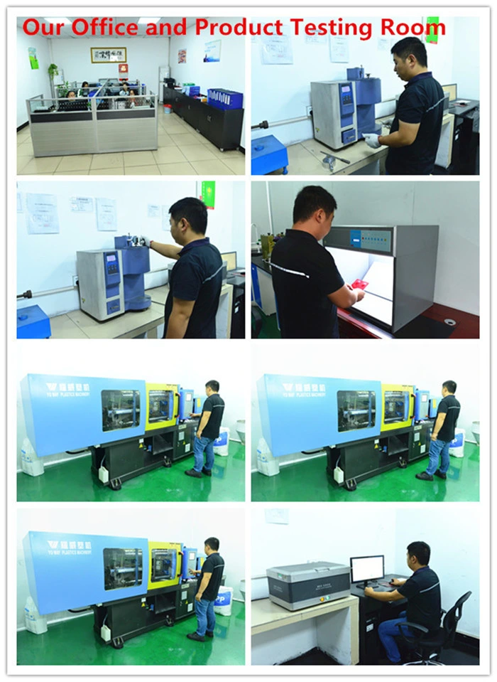 Chinese Blue Masterbatch for Material Handling