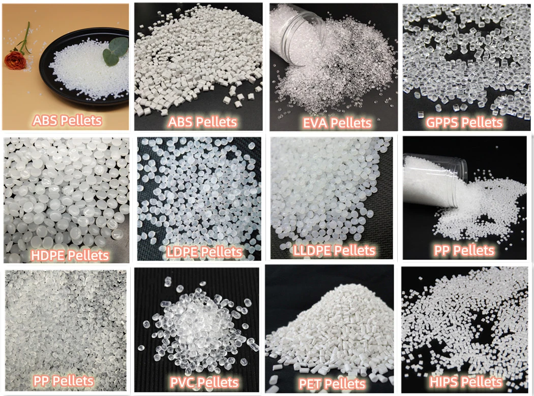 Promotional HDPE Granules Raw Material Anti-Moisture Desiccant Masterbatch for Plastic HDPE